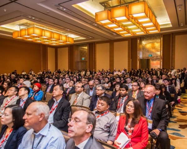 CAPA TO BRING LEADING INDUSTRY EXPERTS TO ITB ASIA 2015