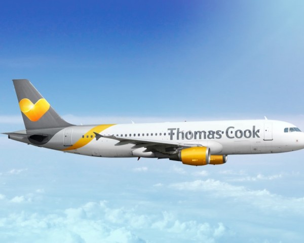 THOMAS COOK AIRLINES ANNOUNCES NEW TRANSATLANTIC ROUTES FOR 2016