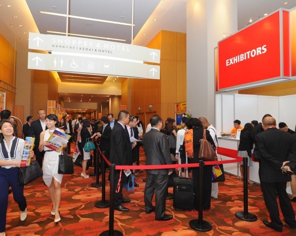 CAPA TO BRING LEADING INDUSTRY EXPERTS TO ITB ASIA 2015