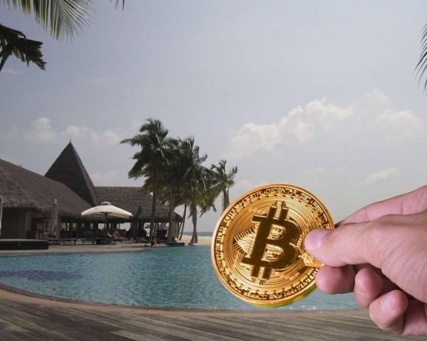 10 TRAVEL WEBSITES WHERE YOU CAN PAY USING CRYPTOCURRENCY