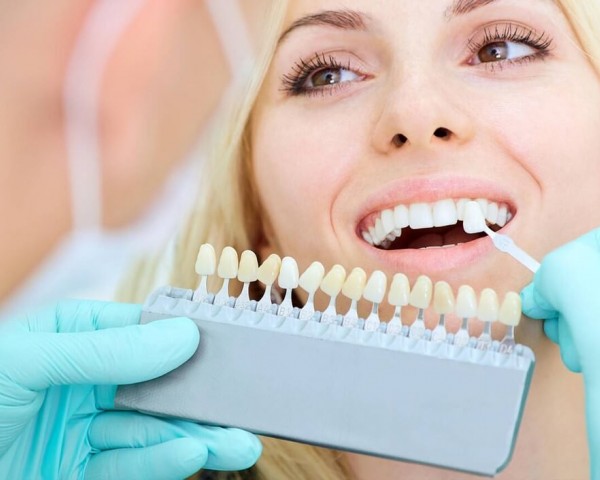 ALL-ON-4 DENTAL IMPLANT PROCEDURE: A STEP-BY-STEP GUIDE