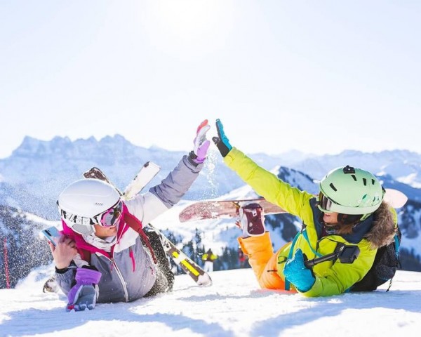 FRENCH TOUR OPERATORS EXPECT A GOOD WINTER SEASON