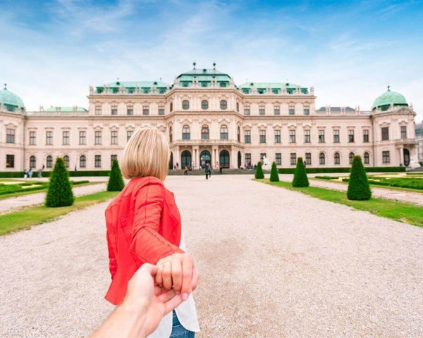 TOURISM IN VIENNA FINALLY RECOVERS FROM CORONA CRISIS