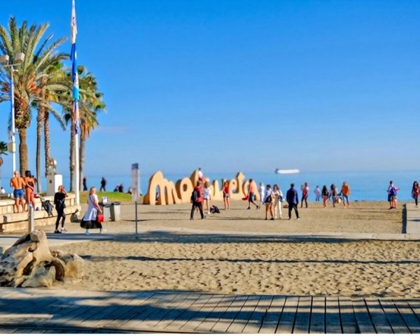 SPAIN WELCOMED 71.6 MILLION TOURISTS IN 2022