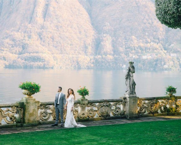 WEDDING TOURISM IN ITALY RECORDED DOUBLE-DIGIT GROWTH IN 2023