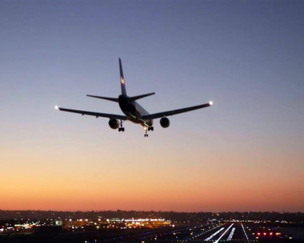 USA READY TO SANCTION FOREIGN AIRLINES