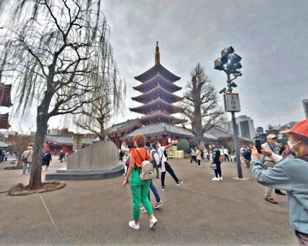 JAPAN’S TOURISM: GROWING VISITOR NUMBERS AND LACK OF STAFF