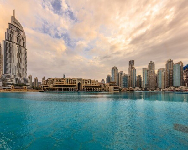 dubai-welcomes-4.7-million-visitors-in-the-first-quarter-of-2023