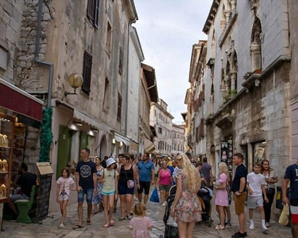 CROATIAN TOURISM FACES OLD CHALLENGES IN THE NEW SUMMER SEASON