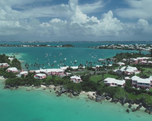 BERMUDA’S TOURISM SECTOR REBOUNDS