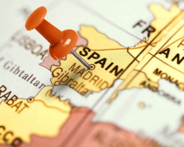 TOURISM BALANCE IN SPAIN WAS UP 42.2% IN THE FIRST QUARTER OF 2023