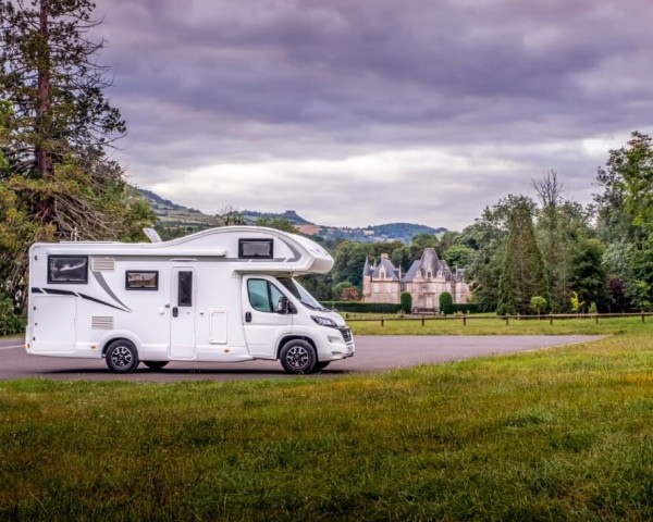 MOTORHOME TOURISM SEASON IN FRANCE LOOKS BRIGHT