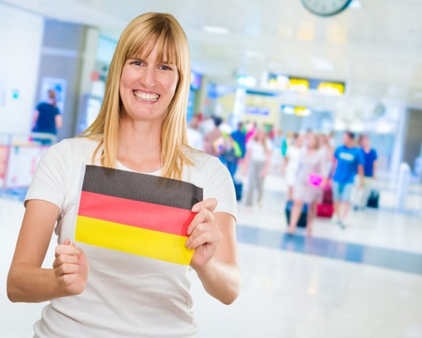 GERMANS’ TRAVEL MOOD IS A CHALLENGE FOR AIRPORTS