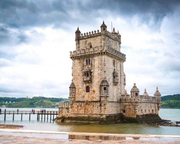 PORTUGAL KEEPS BREAKING TOURISM RECORDS