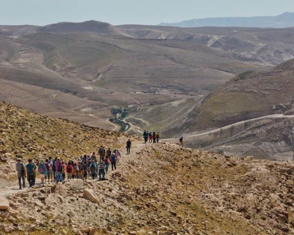 TOURISM IN ISRAEL IS NOT YET BACK TO PRE-COVID LEVELS