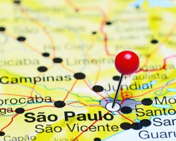 TOURISM IN SÃO PAULO GROWS 12%