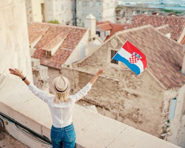 PRICE HIKES DO NOT HARM SOARING CROATIAN TOURIST NUMBERS