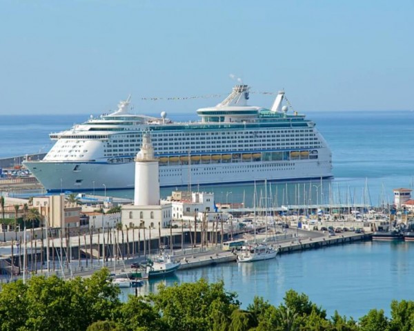 SPANISH PORTS WELCOME MORE CRUISE PASSENGERS THAN BEFORE THE PANDEMIC