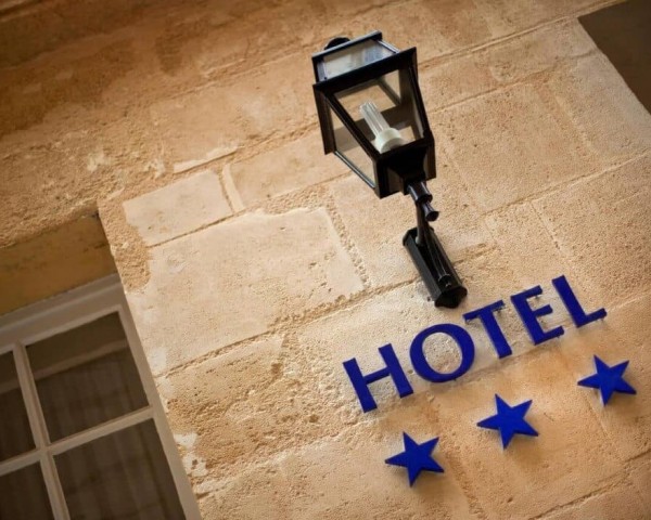 THE FRENCH HOTEL MARKET WILL BENEFIT FROM THE EXCELLENT SEASONS 2023 AND 2024