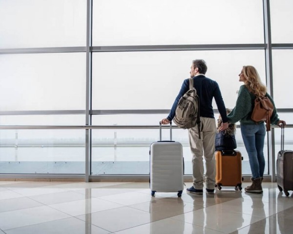 72% OF TRAVELERS PLAN TO TRAVEL THIS AUTUMN