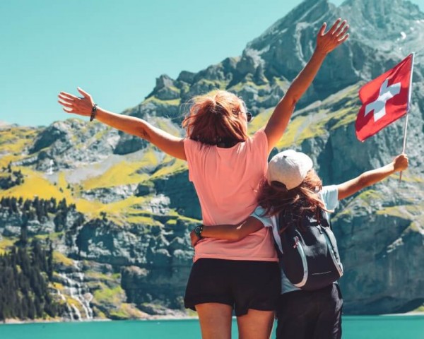 GOOD PROSPECTS FOR SWISS TOURISM