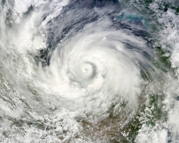 ACAPULCO COULD TAKE UP TO FIVE YEARS TO REBUILD AFTER HURRICANE