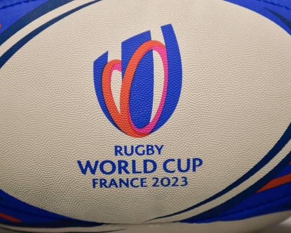 RUGBY WORLD CUP BOOSTED FRENCH TOURISM