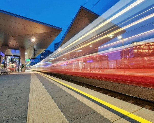 THE BIG RETURN OF THE PARIS-BERLIN NIGHT TRAIN