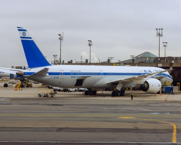 ISRAELI TOURISM AND AVIATION SECTORS ARE SEVERELY AFFECTED BY THE WAR