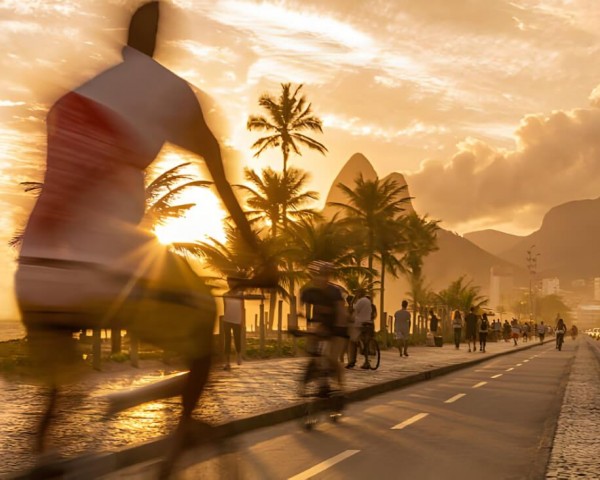 RIO DE JANEIRO UNVEILED: EXPLORING THE MARVELS OF THE CITY