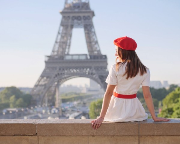 FILM TOURISM: WHEN SERIES BOOSTS FRENCH TOURISM