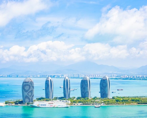 HAINAN AND MACAO LAUNCHED NEW MULTI-DESTINATION TOURISM PRODUCTS