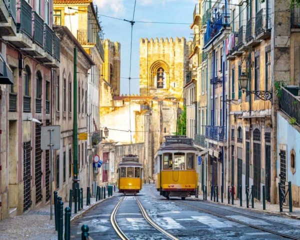 PORTUGAL RECORDED ALMOST 11% MORE OVERNIGHT STAYS