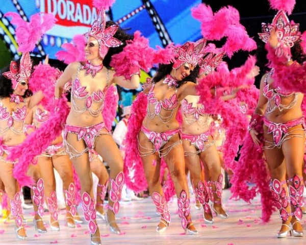 PANAMA CITY CARNIVAL 2024 GENERATED US$18 MILLION