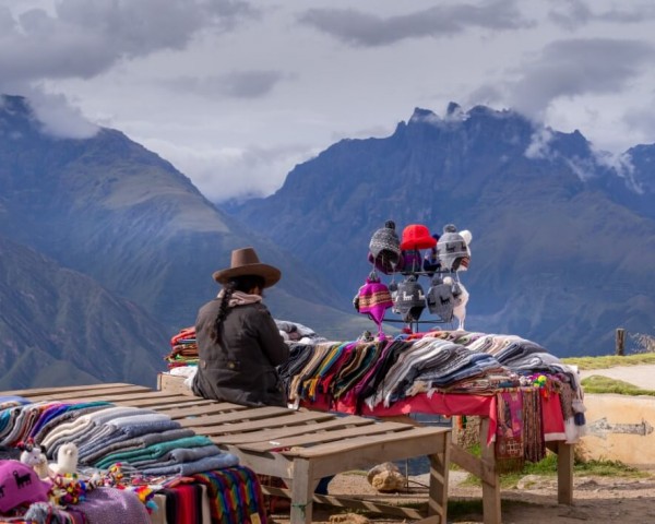 PERU’S TOURISM INDUSTRY DISAPPOINTED WITH TOURISM NUMBERS