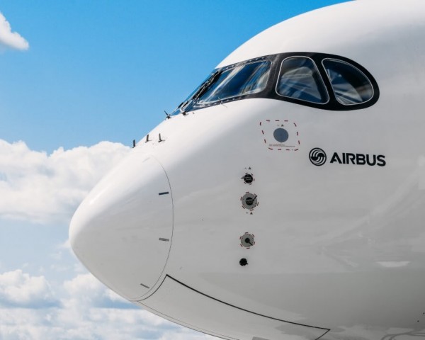 AIRBUS BYPASSES BOEING IN MARCH 2024 DELIVERING MORE COMMERCIAL AIRCRAFT