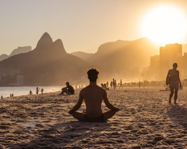 TOURISM IN BRAZIL: MOST FOREIGN VISITORS COME FROM THE AMERICAS