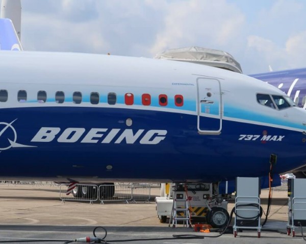 ANOTHER BOEING’S ACCIDENT ADDED TO A LIST OF SECURITY ISSUES