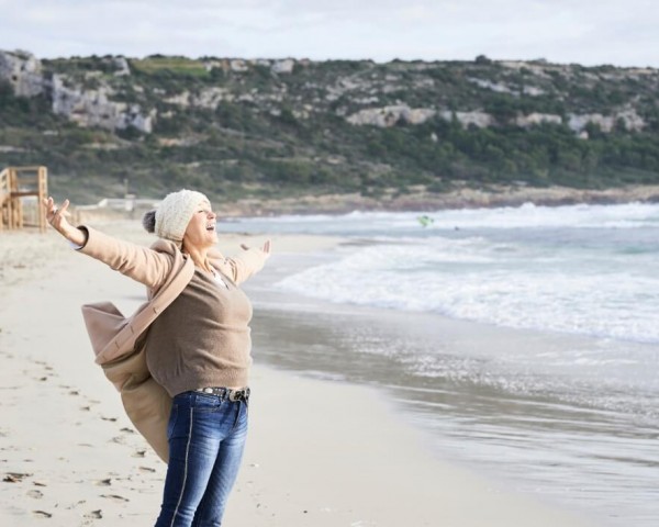 CLIMATE CHANGE AFFECTS SPANISH TOURISM