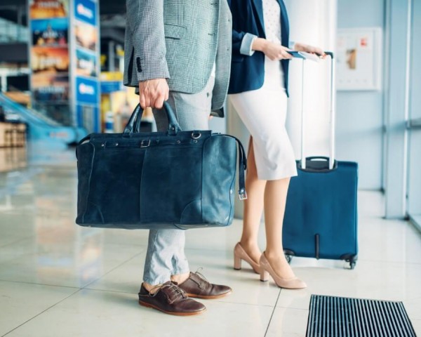 GLOBAL STUDY FOCUSES ON BUSINESS TRAVELERS AND THEIR PREFERENCES