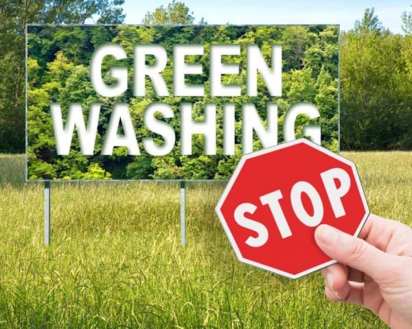 EUROPEAN COUNCIL INTRODUCED A DIRECTIVE TO COMBAT GREENWASHING