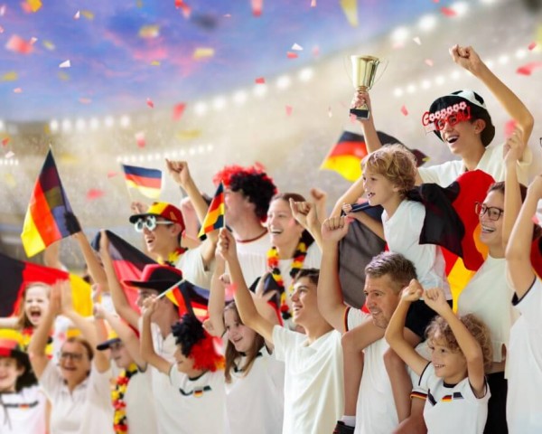 EURO 2024 BOOSTING TOURISM IN GERMAN CITIES