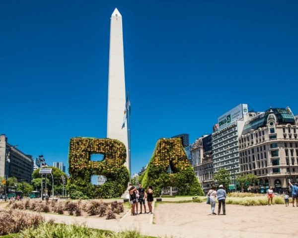 ARGENTINA FACES DECREASED HOTEL OCCUPANCY