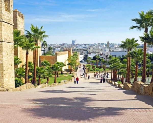 MOROCCAN TOURISM SECTOR EXPECTS 16 MILLION VISITORS IN 2024