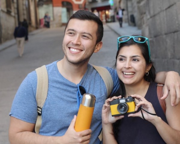 U.S. HISPANICS TOURISM WILL INCREASE BY 10% BY 2025