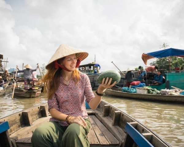 VIETNAM AIMS FOR UP TO 18 M INTERNATIONAL TOURISTS IN 2024