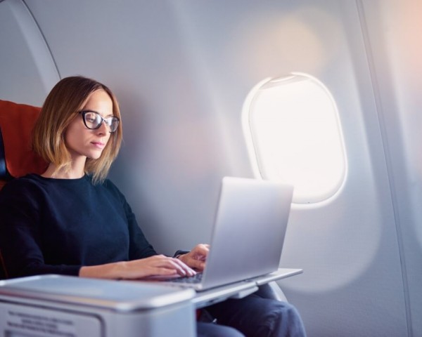 business-travelers-surveyed-on-air-travel-satisfaction